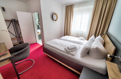Saalfeld-Saale Hôtel | Hotel Tanne in Saalfeld