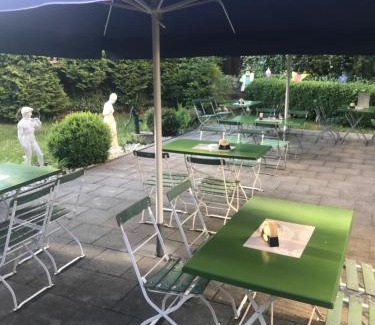 Silberberg Hôtel | Hotel Tannenhof