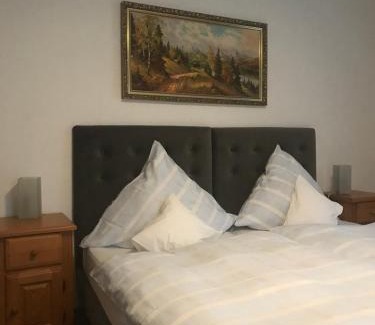 Silberberg Hôtel | Hotel Tannenhof