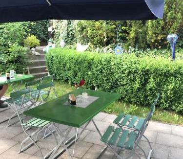 Silberberg Hôtel | Hotel Tannenhof