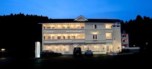 Lauterbach Hôtel | Hotel Tannenhof
