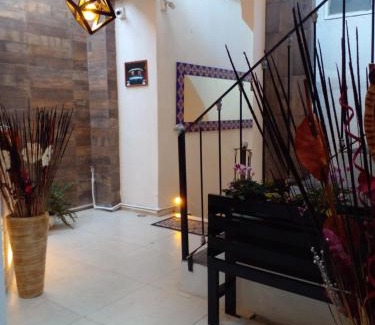 Atlixco Hôtel | Hotel Tao