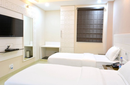 Dariyaganj Hôtel | Hotel Tara Palace Daryaganj