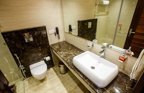 Dariyaganj Hôtel | Hotel Tara Palace Daryaganj