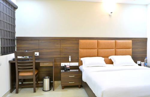 Dariyaganj Hôtel | Hotel Tara Palace Daryaganj
