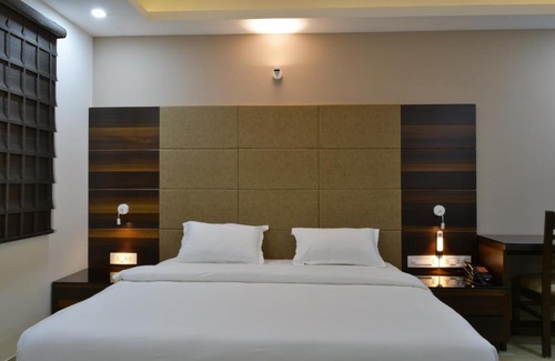 Dariyaganj Hôtel | Hotel Tara Palace Redfort