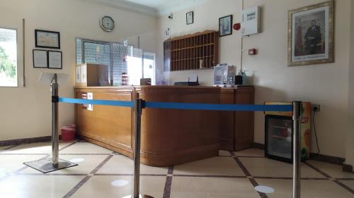 Fnideq Hôtel | HOTEL TARIK Fnideq