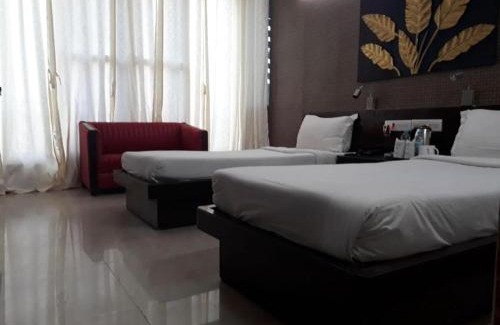 Bodh Gaya Hôtel | Hotel tathagat bodhgaya near main temple