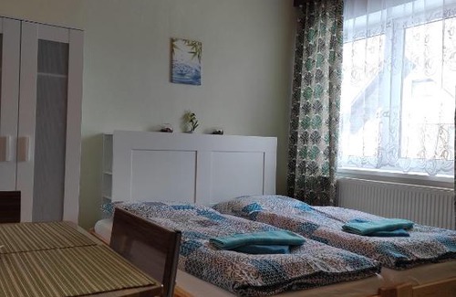 Stara Lesna Maison | Hotel Tatrania