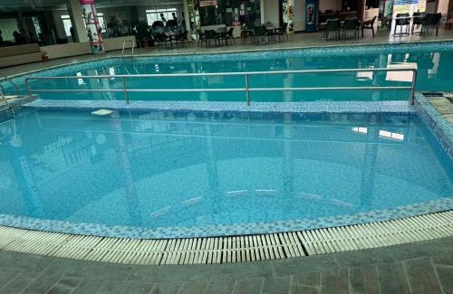 Pune Hôtel | Hotel Tattva Suites