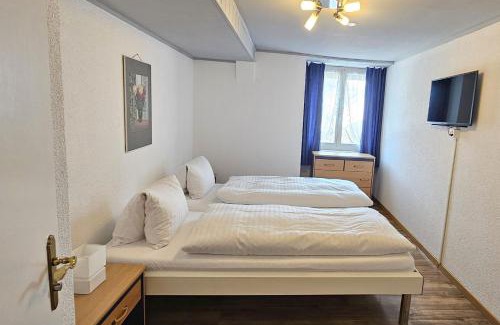 Bischofszell Hôtel | Hotel Taverne zur Linde