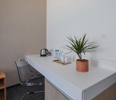 Old Town Hôtel | Hotel Taxis Bratislava - New rooms