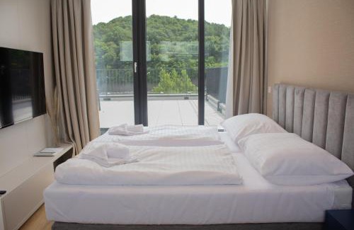 Old Town Hôtel | Hotel Taxis Bratislava - Suites