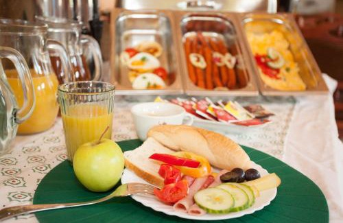 Old Town Hôtel | Hotel Taxis Bratislava