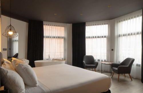 Bilbao Old Town Hôtel | Hotel Tayko Bilbao