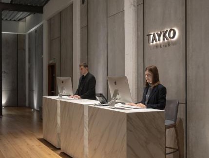 Bilbao Old Town Hôtel | Hotel Tayko Bilbao