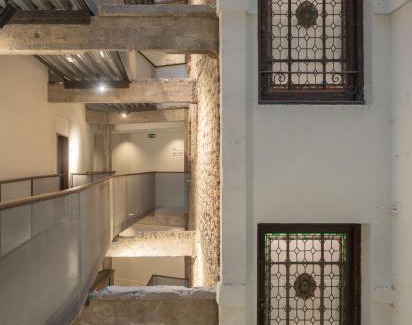 Bilbao Old Town Hôtel | Hotel Tayko Bilbao