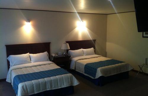 Centro de la Ciudad Hôtel | Hotel Tehuacan Plaza