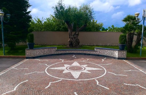Giugliano in Campania Hôtel | Hotel Tempio