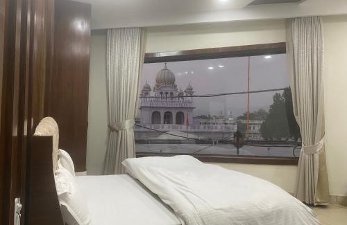 Anandpur Sahib Hôtel | Hotel temple view inn