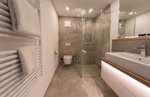 Germete Hôtel | Hotel ten Hoopen