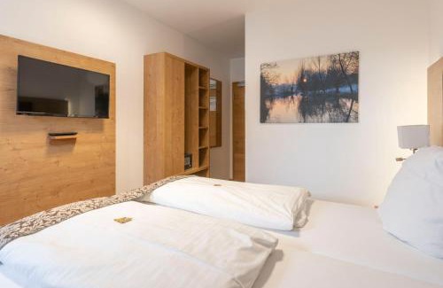 Germete Hôtel | Hotel ten Hoopen Restaurant Deele