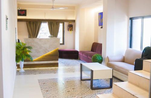 GIDC Maison | Hotel Ten