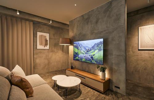 Tamachi Appartement | Hotel Ten Tamachi