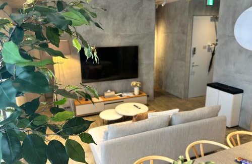 Tamachi Appartement | Hotel Ten Tamachi
