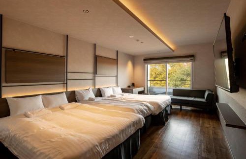 Kita Ward Hôtel | Hotel Ten to Ten