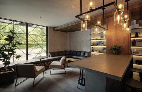 Kita Ward Hôtel | Hotel Ten to Ten