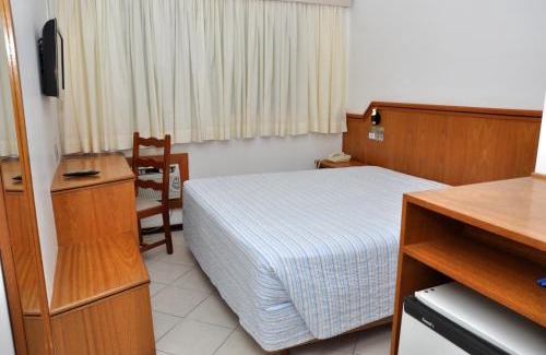 Marilia Hôtel | Hotel Tenda