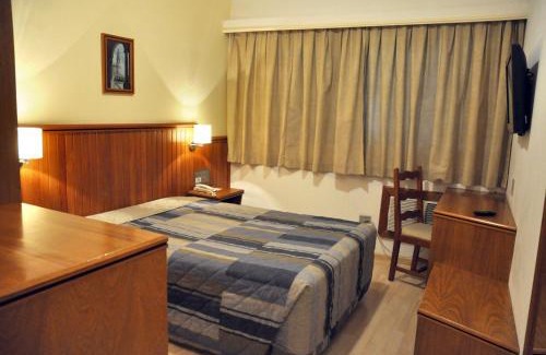 Marilia Hôtel | Hotel Tenda