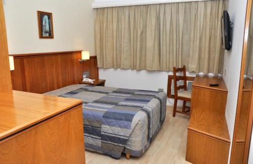 Marilia Hôtel | Hotel Tenda