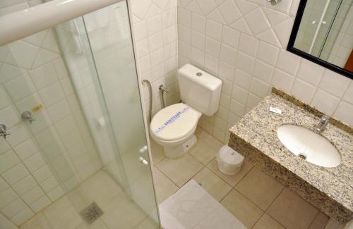 Marilia Hôtel | Hotel Tenda