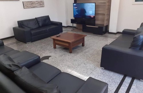 Marilia Hôtel | Hotel Tenda