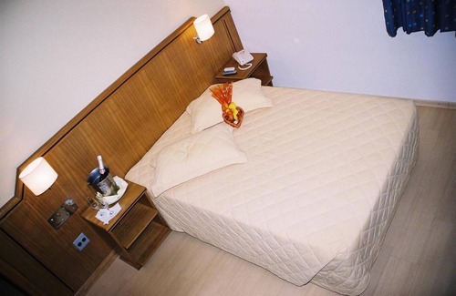 Marilia Hôtel | Hotel Tenda