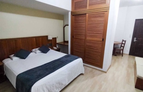 Marilia Hôtel | Hotel Tenda