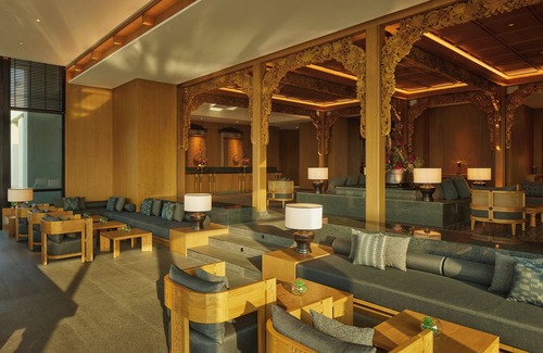 Tangerang Hôtel | Hotel Tentrem Jakarta