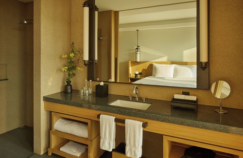 Tangerang Hôtel | Hotel Tentrem Jakarta