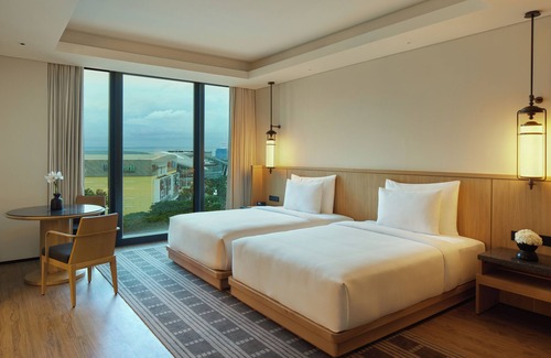 Tangerang Hôtel | Hotel Tentrem Jakarta