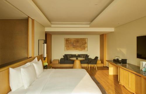 Tangerang Hôtel | Hotel Tentrem Jakarta