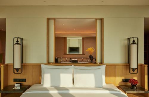 Tangerang Hôtel | Hotel Tentrem Jakarta