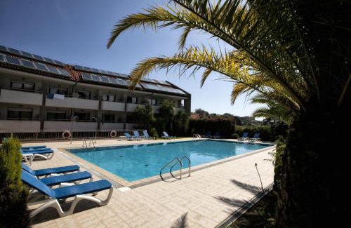 Terenes Hôtel | Hotel Tereñes Costa