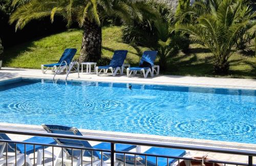 Terenes Hôtel | Hotel Tereñes Costa