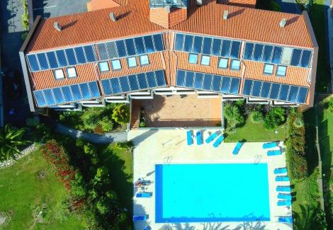Terenes Hôtel | Hotel Tereñes Costa