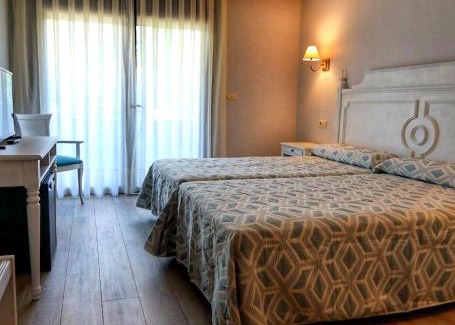 Terenes Hôtel | Hotel Tereñes Costa