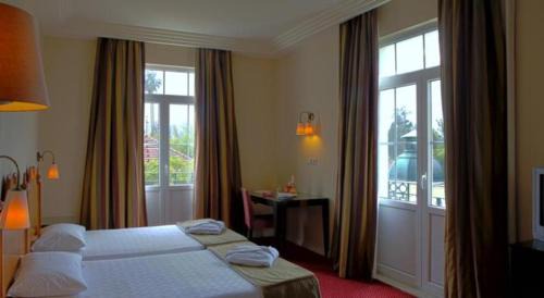Curia Hôtel | Hotel Termas da Curia
