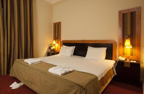 Curia Hôtel | Hotel Termas da Curia