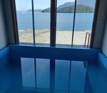 Llancahue Hôtel | Hotel Termas de Llancahué